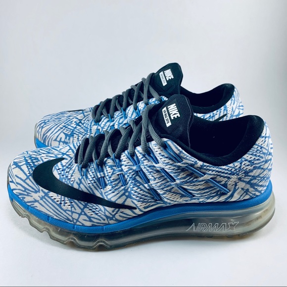 nike air max 2016 price